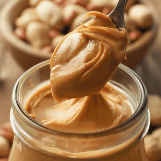 Peanut Butter
